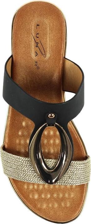 Produktbild Lunar Sandalen Porto (39)