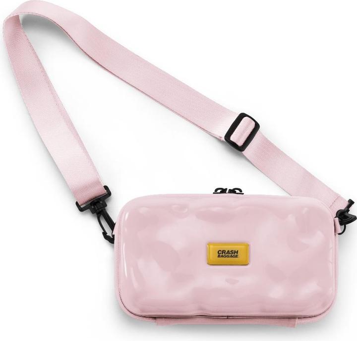 Immagine prodotto Crash baggage MINI ICON TONE ON TONE - Pochette