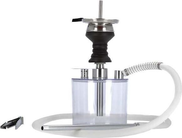 Azlan Swag Silver Haze (32 cm)