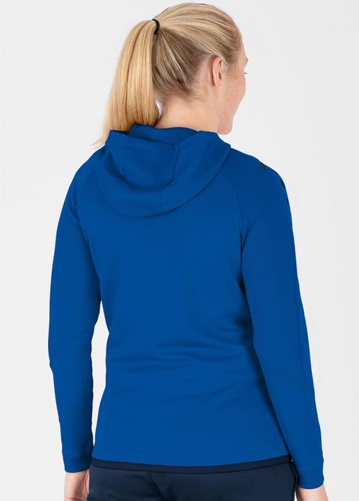 Produktbild JAKO Trainingsjacke Challenge mit Kapuze (4XL)