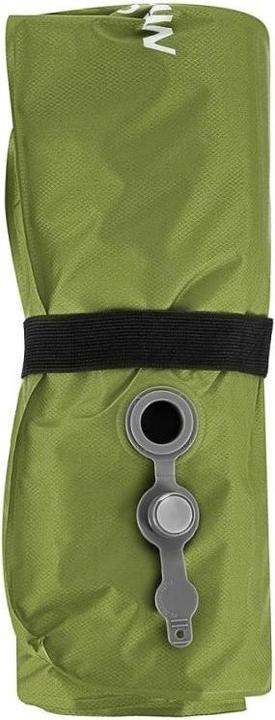 Actual product image Nils NC4101 Žalias MAT WITH INTEGRATED PUMP