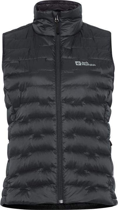 Actual product image Jack Wolfskin Passamani Down Vest W (XS)