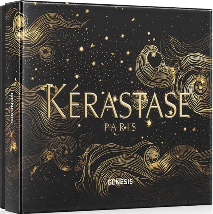 Immagine prodotto Kérastase Set vacanze Genesis Intense (Set per la cura dei capelli)
