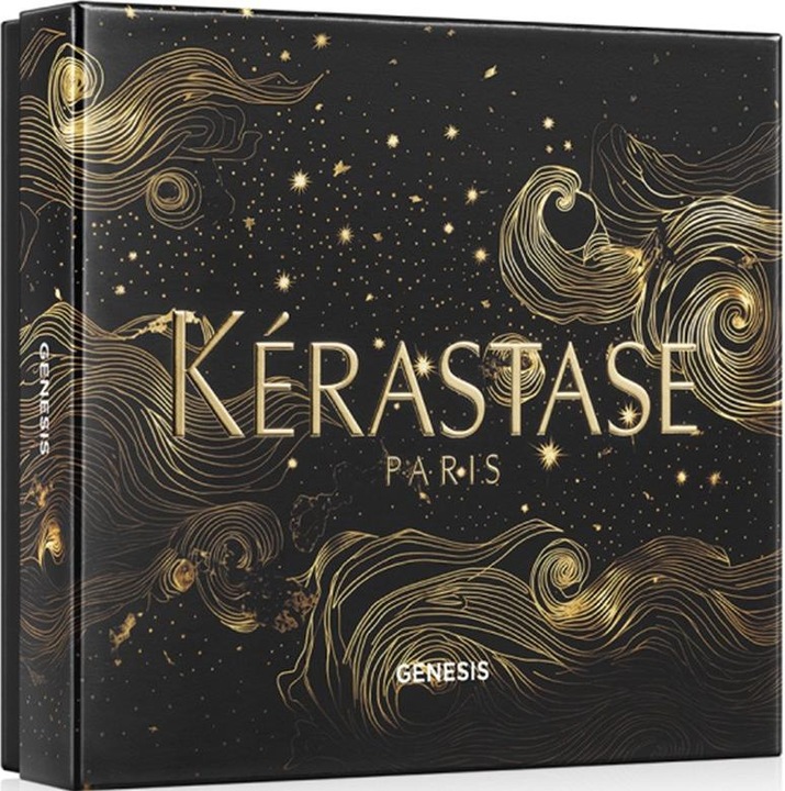 Image du produit Kérastase Genesis Intense Holiday Set (Set soin capillaire)