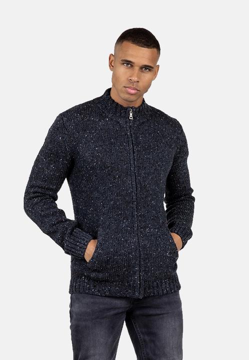 Produktbild Key Largo Cardigan Will Strickjacke (M)