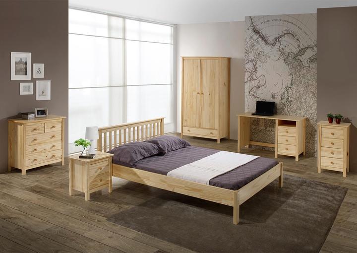 Image du produit Möbel-Eins Tobino (110 x 45 x 74 cm)