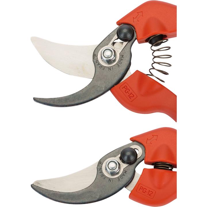 Image du produit Bahco Sécateur bypass PG-12-F PG