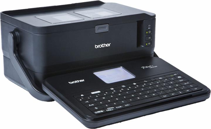 Produktbild Brother P-Touch D800W