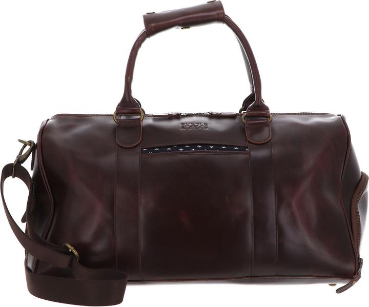 Immagine prodotto Buckle & Seam Weekender Collin Brown/Dot (31 l)