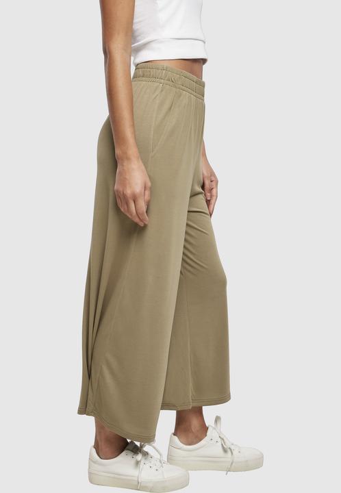 Produktbild Urban Classics Ladies Modal Culotte (5XL)