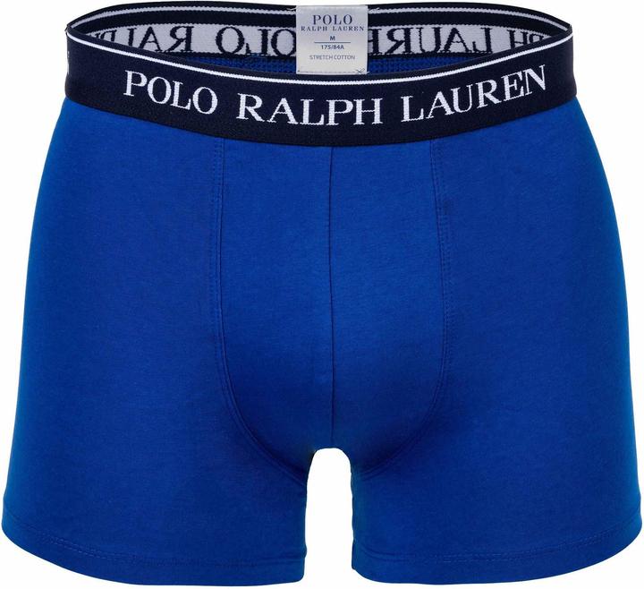 Produktbild Ralph Lauren Pants 5er Pkg grau blau rot schwarz (XL, 5er Pack)