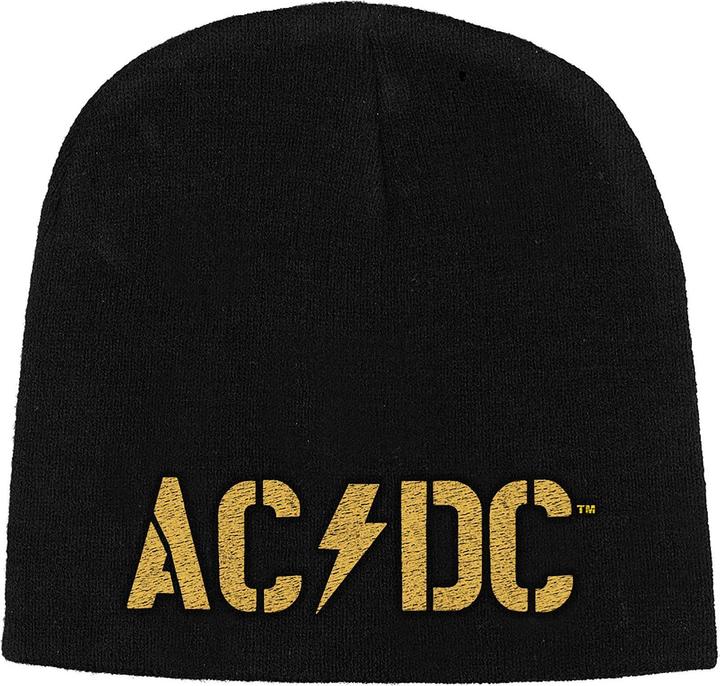Produktbild AC/DC PWRUP Mütze (One Size)