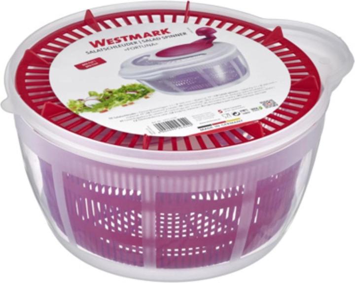 Produktbild Westmark Salatschleuder 'Fortuna'