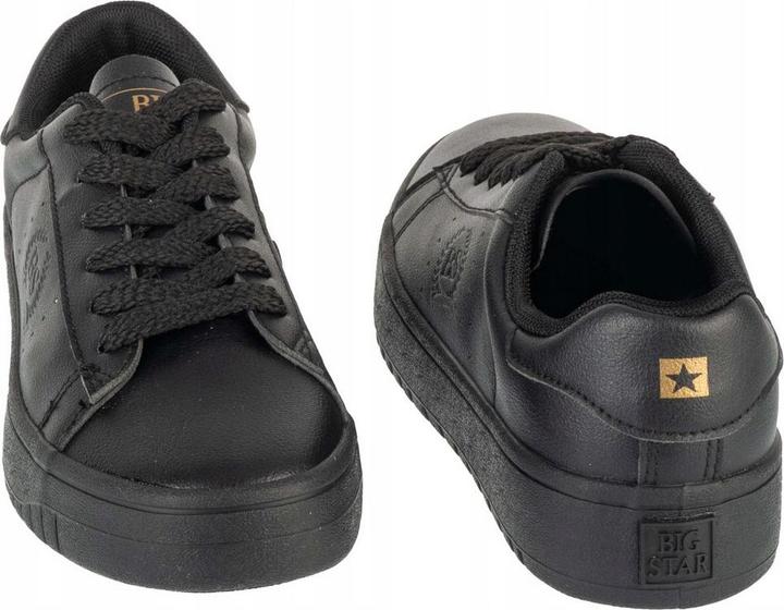 Produktbild Big Star Sneaker Logo (39.5)
