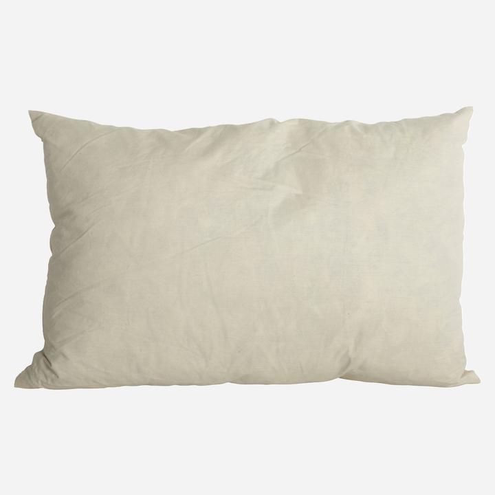 Actual product image House Doctor Pillow filling (40 x 60 cm)