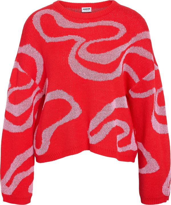 Produktbild Noisy May NMKOURTNEY Jumper (M)