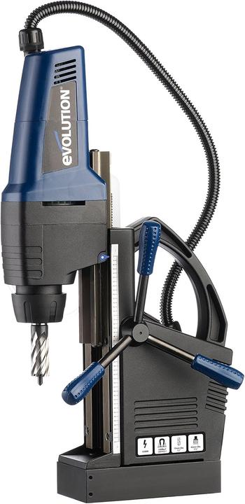 Produktbild Evolution magnetic drill EVO42 1200 W