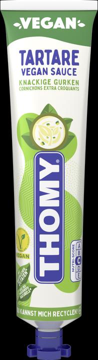 Image du produit THOMY Sauce Tartare Végane (170 g)