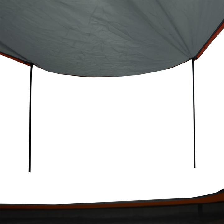 Actual product image vidaXL Campingzelt (3.50 kg, 2 persons)