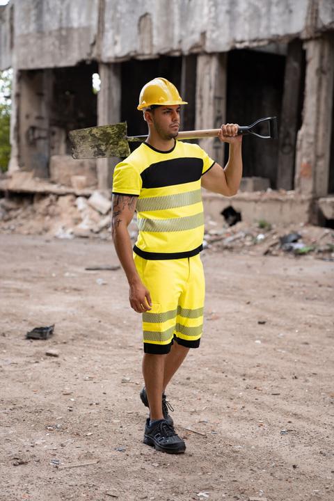 Produktbild Korntex Shorts (48)