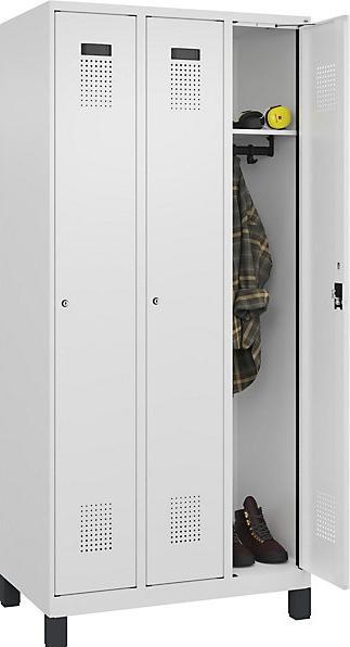 Produktbild C+P Spind Evolo PLUS (90 cm, 195 cm)