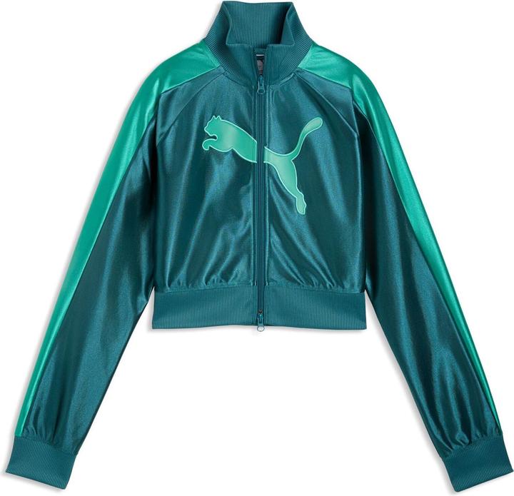 Emerald Ice