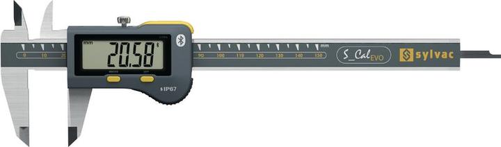 Sylvac Caliper gauge (15 cm)