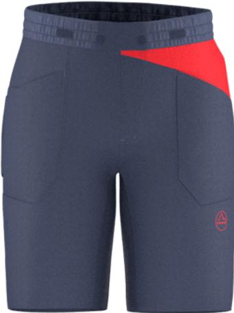 Mountain Red, B46R24-Night Sky