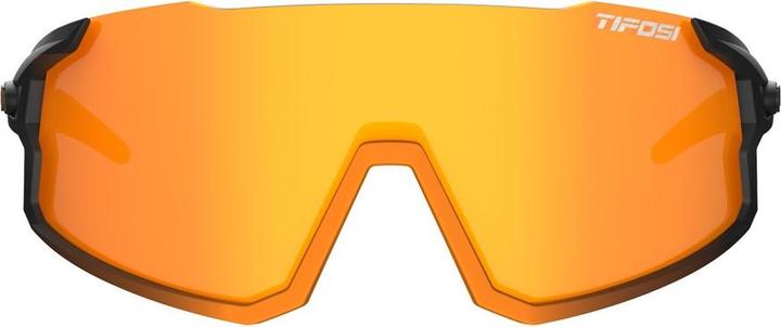 Produktbild Tifosi STASH CLARION schwarz-orange verblassende Brille