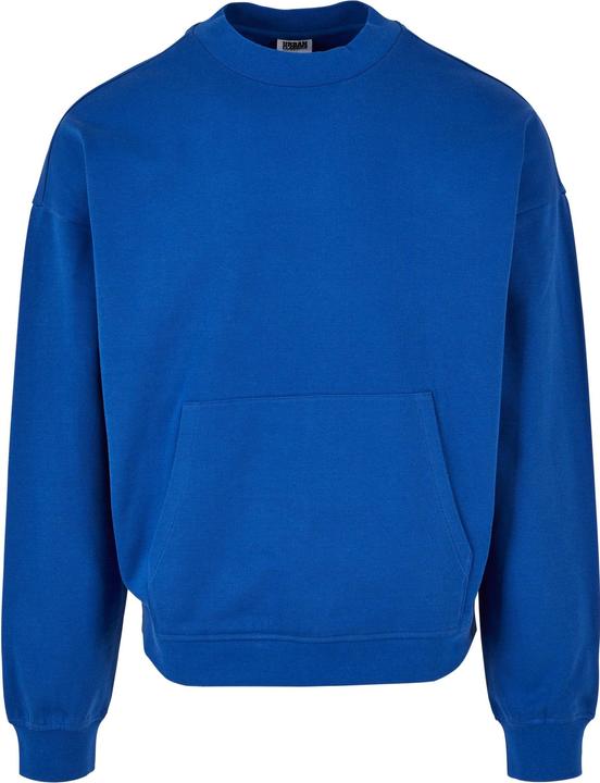 Produktbild Urban Classics Boxy Pocket Crew - 126825 (M)