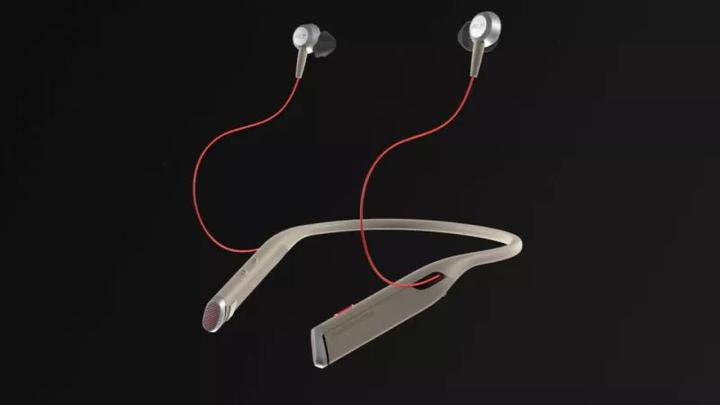 Productafbeelding Poly Voyager 6200 UC (Draadloze, USB Type-B)