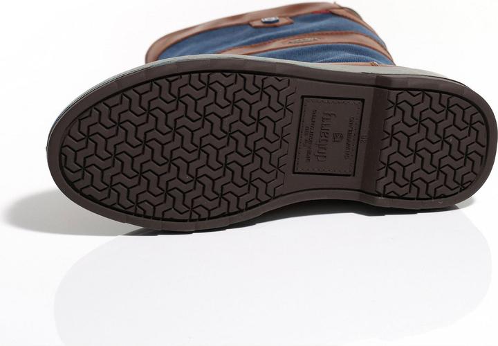 Image du produit Dubarry »Shamrock« Segelstiefel (39)