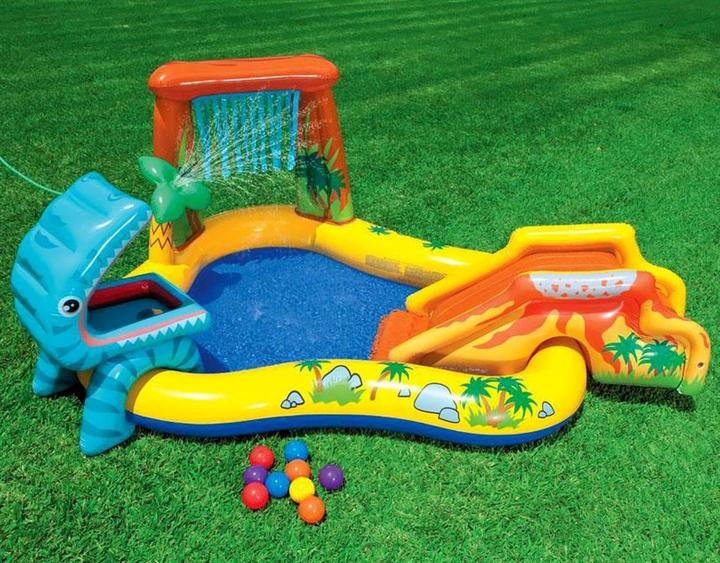 Image du produit Intex Dinosaure