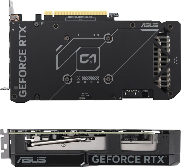 Immagine prodotto ASUS RTX 4070 Super EVO OC (12 GB)