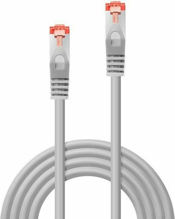 Produktbild Lindy Netzwerkkabel (S/FTP, CAT6, 1.50 m)