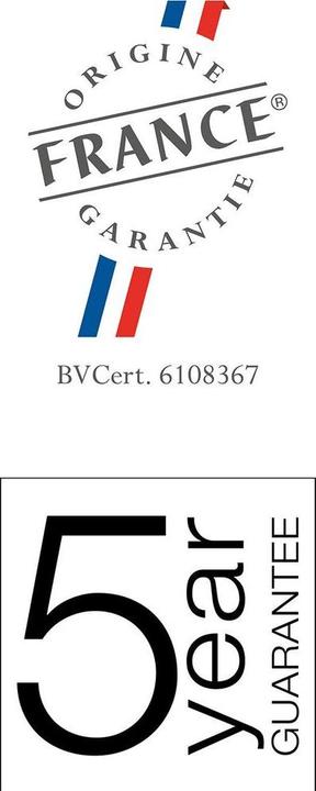 Produktbild Lafuma Siesta L (201 cm)