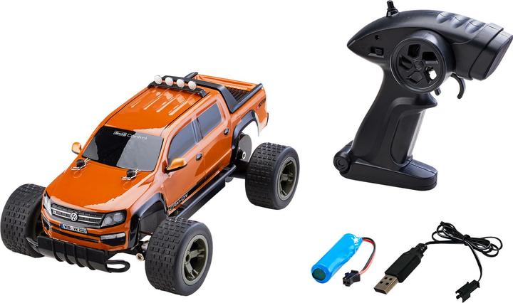 Image du produit Revell Modèle réduit de voiture RC Truggy Amarok