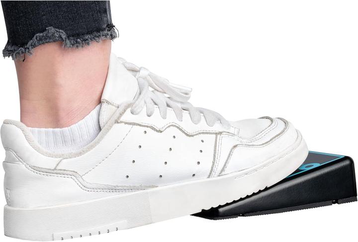 Produktbild Meinl STB4 Stomp Box Tambourine geluidseffect (Tom)