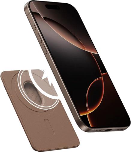 Image du produit Pitaka Pour 2 cartes Sunset