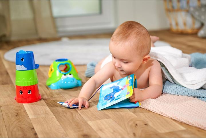 Image du produit ABC Magisch Badboekje