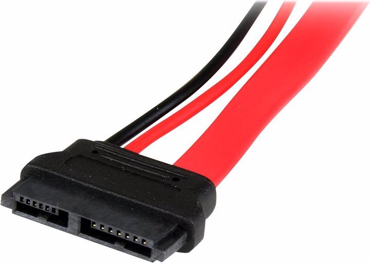 Produktbild StarTech Slimline SATA auf SATA Adapter