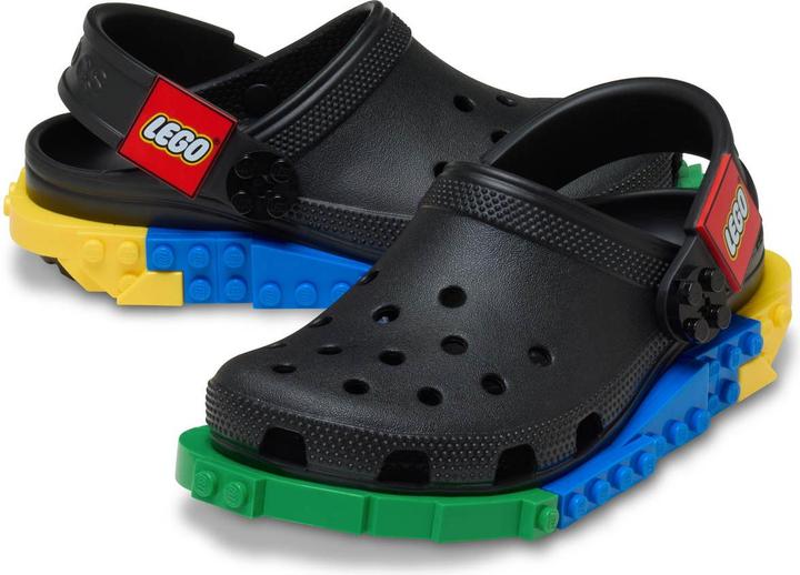 Image du produit Crocs K's 4LW System Clog (32)