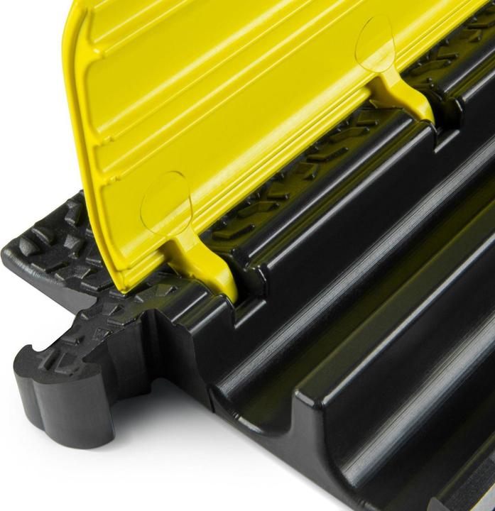 Produktbild Defender MICRO 2 LUX Kabelbrücke Micro (Kabelbrücke)