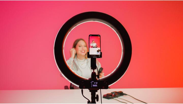 Produktbild Lewitt Audio Interface Connect 6 (USB)