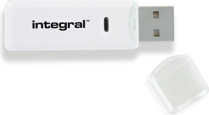 Produktbild Microsd/Sdhc Card Reader Dual Slot (USB 2.0)
