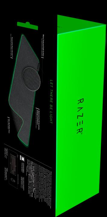 Immagine prodotto Razer Goliathus EXTENDED Chroma - Gaming Mousepad (Largamente)