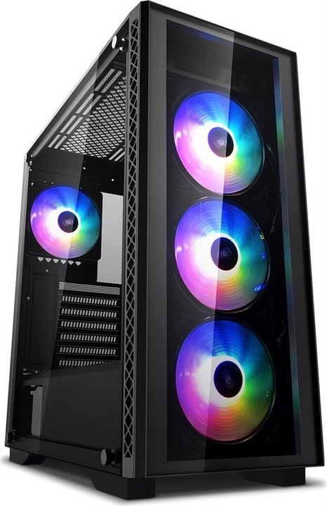 Produktbild Deepcool Matrexx 50 (ATX, mATX, E-ATX, Mini-ATX)