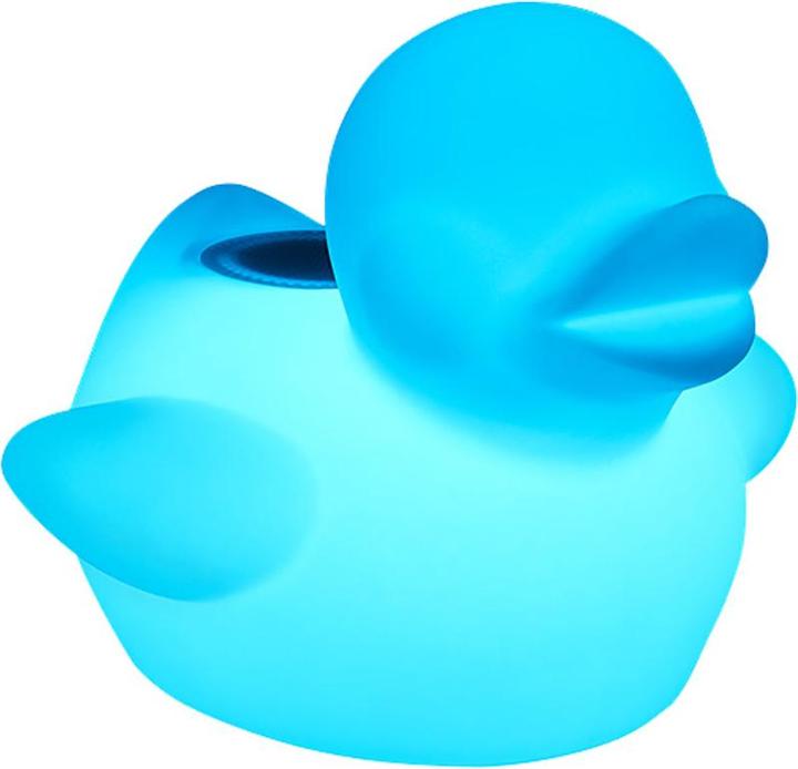 Produktbild Bigben Bluetooth-Speaker Lumin'Us Duck (8 h, Akkubetrieb)