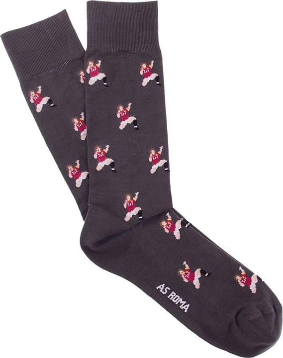 Produktbild Copa Football AS Roma BATISTUTA Socken (40 - 46)
