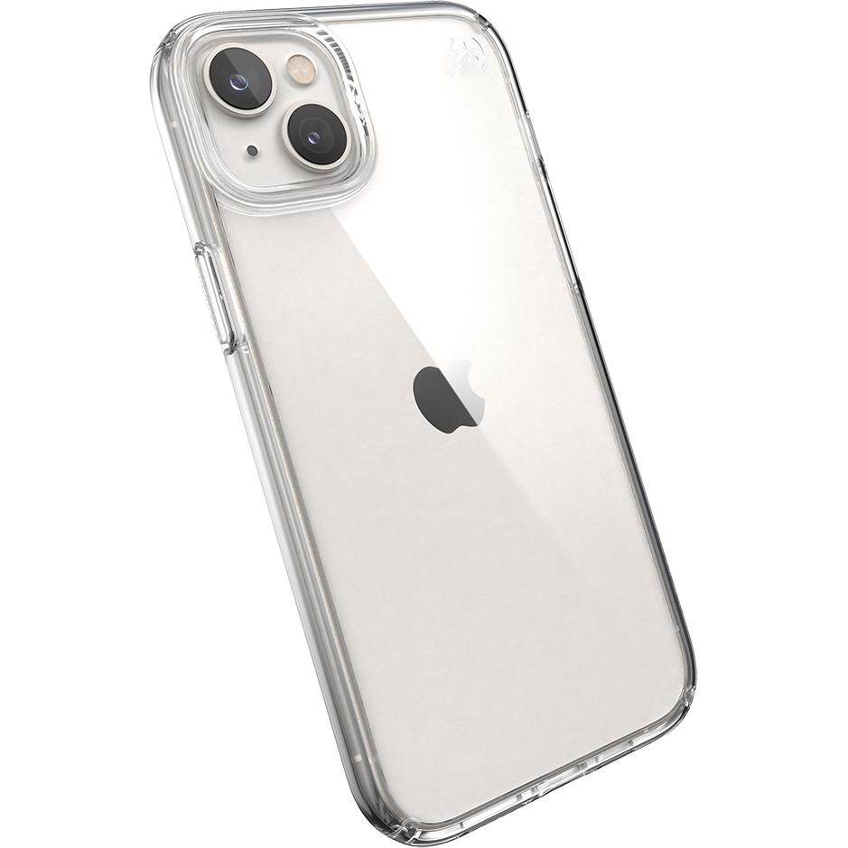 speck Iphone 14 Plus Presidio (Apple iPhone 14 Plus, Apple iPhone 15 Plus), Smartphone Hülle, Transparent